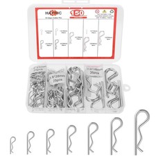 150pcs stainless steel for sale  Lathrop