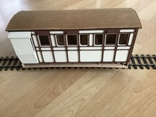 Narrow gauge brake for sale Narrow gauge brake for sale  TRURO