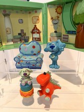 Nick blues clues for sale  Farragut