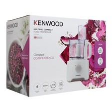 Kenwood fdp30 multi for sale Kenwood fdp30 multi for sale  PURFLEET-ON-THAMES