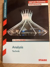 Stark abitur training gebraucht kaufen  Biberbach
