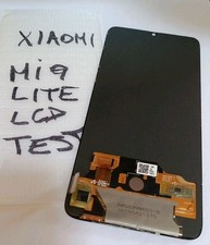 Lcd display schermo usato  Sermide e Felonica