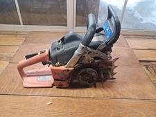 Dolmar gasoline chainsaw d'occasion  Expédié en Belgium