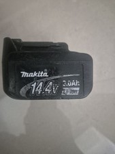 Makita battery 14.4v for sale  BLACKWOOD