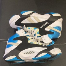 Men 8.5us reebok d'occasion  Expédié en Belgium