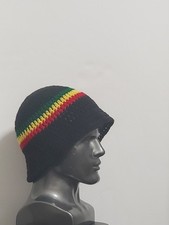 Crochet rasta bucket for sale  Tooele