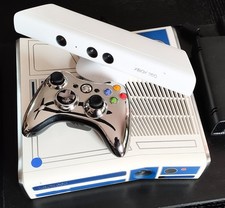 Console xbox 360 d'occasion  Deuil-la-Barre