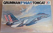 Tamiya 6301 grumman for sale  WREXHAM
