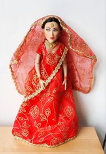 Rare indian barbie for sale  BIRMINGHAM