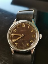 Vintage alpina cal. usato  Italia