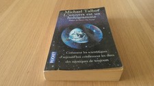 Univers hologramme michel d'occasion Univers hologramme michel d'occasion  Paris VII