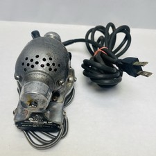 Vintage oster junior for sale  Lavaca