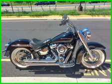 harley davidson softail deluxe for sale harley davidson softail deluxe for sale Fredericksburg