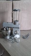 Planetaria kenwood km416 usato  Napoli