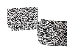 Homedics zebra black for sale  Peoria
