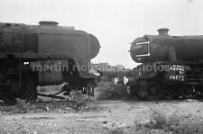 Barry scrapyard black for sale  BOW STREET