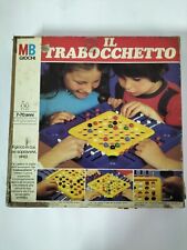 Trabocchetto gioco società usato  Budrio
