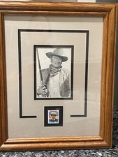 Collectible john wayne for sale  North Augusta