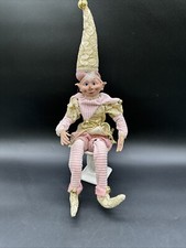 Blush pink elf for sale  Pevely