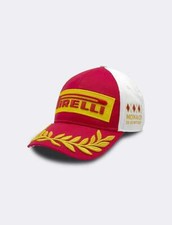 Pirelli podium hat d'occasion  Expédié en Belgium