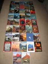 National geographic society for sale  Hubert