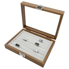 Kleine holz ringlade gebraucht kaufen  Dreieich
