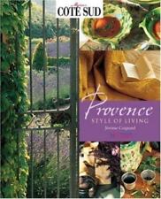 Provence: Style of Living by Jerome Coignard comprar usado  Enviando para Brazil