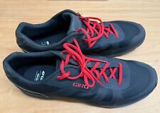 Giro gauge fahrradschuhe gebraucht kaufen  Wörthsee