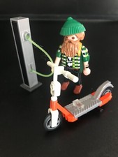 Playmobil 70873 electric d'occasion  Expédié en Belgium