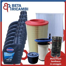 Kit tagliando per usato  Massa di Somma