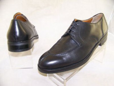 Novo Sapato Oxford Formal FOSTER RAINEY Masculino Couro Preto Vestido Liso Tamanho 10.5 M Itália comprar usado Novo Sapato Oxford Formal FOSTER RAINEY Masculino Couro Preto Vestido Liso Tamanho 10.5 M Itália comprar usado  Enviando para Brazil