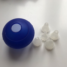 Tupperware d60 sahnefee gebraucht kaufen  Bargfeld-Stegen