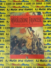 Book libro rivoluzione usato  Vigarano Mainarda