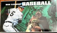 Vintage big league for sale  Haddonfield