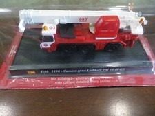 Scale model 1990 d'occasion  Expédié en Belgium