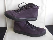 Ecco soft nubuck for sale  GLASGOW