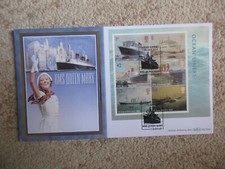 2004 ocean liners for sale  ANDOVER