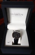 Montre michel herbelin d'occasion  Sceaux