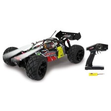 Jamara lextron desertbuggy usato  Spedire a Italy