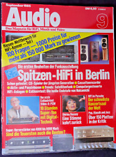 Audio sony s700 gebraucht kaufen  Kiel