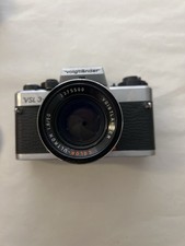Voigtländer vsl slr gebraucht kaufen Voigtländer vsl slr gebraucht kaufen  Überlingen