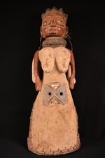 Yoruba size african d'occasion  Expédié en Belgium