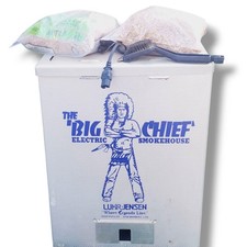 big chief electric smoker for sale big chief electric smoker for sale Vancouver