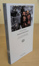 arancia meccanica libro usato arancia meccanica libro usato Pettinengo