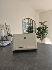 Asus Lamborghini VX6 Netbook, FABRYCZNIE NOWA BATERIA + SZYBKA UK 🇬🇧 WYSYŁKA! na sprzedaż  Wysyłka do Poland
