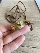Bauernring sonnenuhr piz gebraucht kaufen  Minden