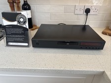 Rotel rcd hdcd for sale  YORK