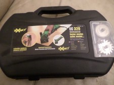 Exakt ec320 precision for sale Exakt ec320 precision for sale  WESTCLIFF-ON-SEA