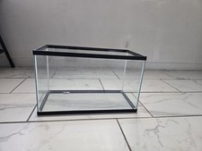 Transparent glass fish for sale  Dallas