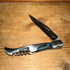 jagdmesser taschenmesser laguiole messer gebraucht kaufen jagdmesser taschenmesser laguiole messer gebraucht kaufen Hamburg